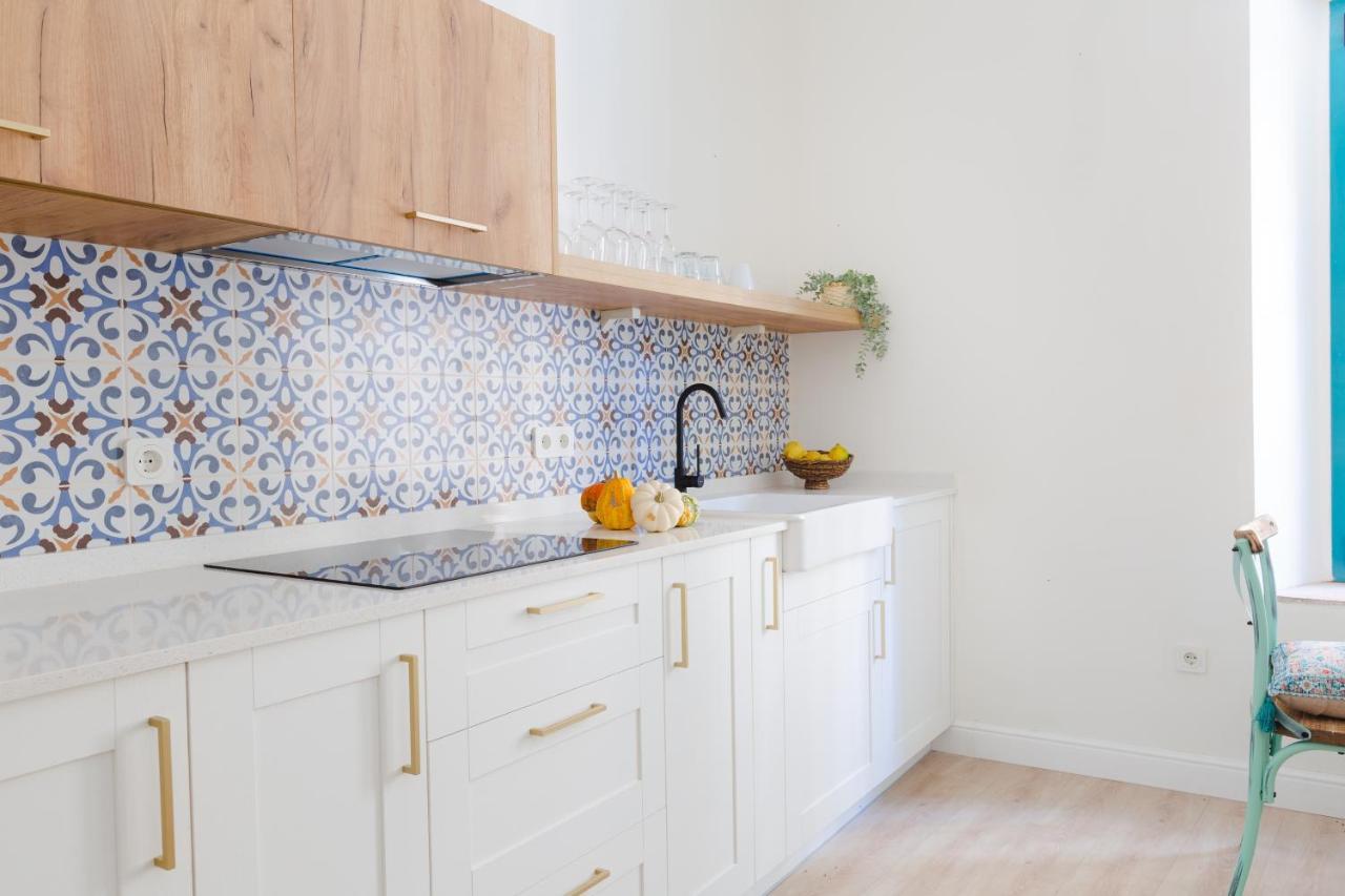 Atenea Malaga Apartments מראה חיצוני תמונה