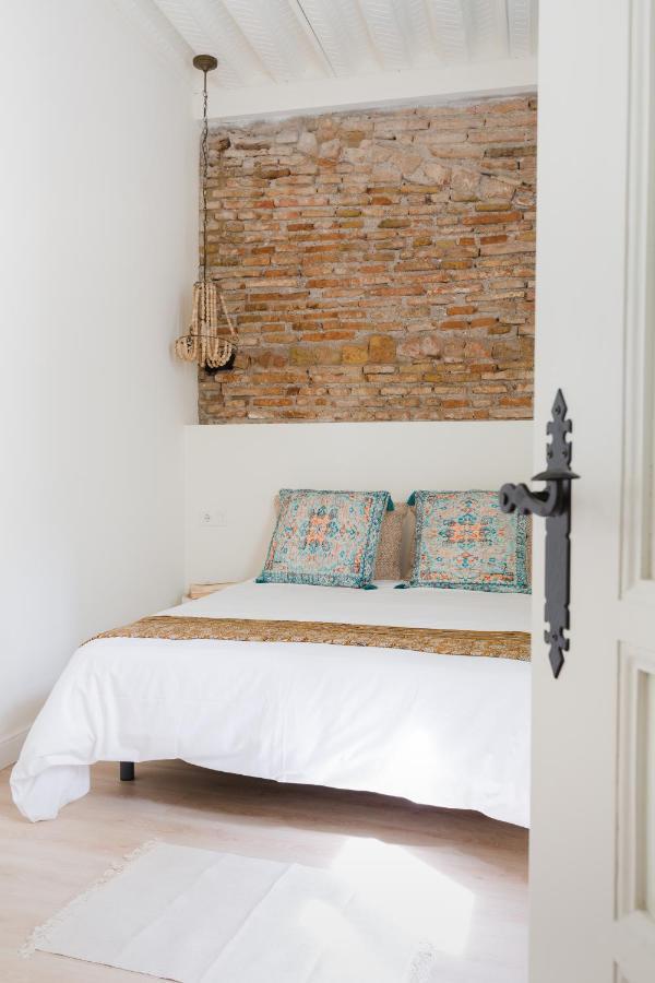 Atenea Malaga Apartments מראה חיצוני תמונה